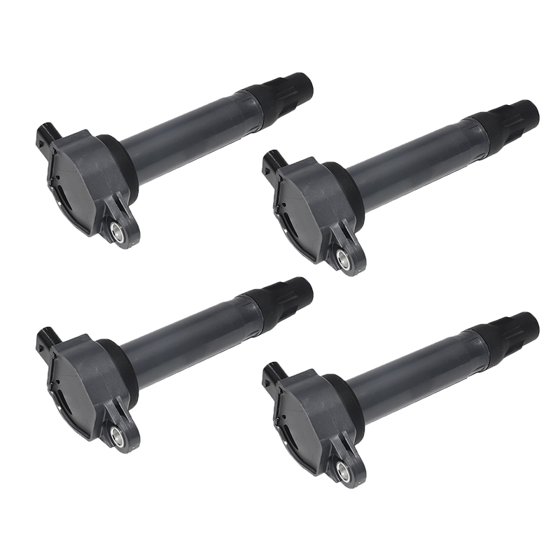 4Pcs 04606824AC 04606824AB Ign - Compass Lensatic ulasan dan harga