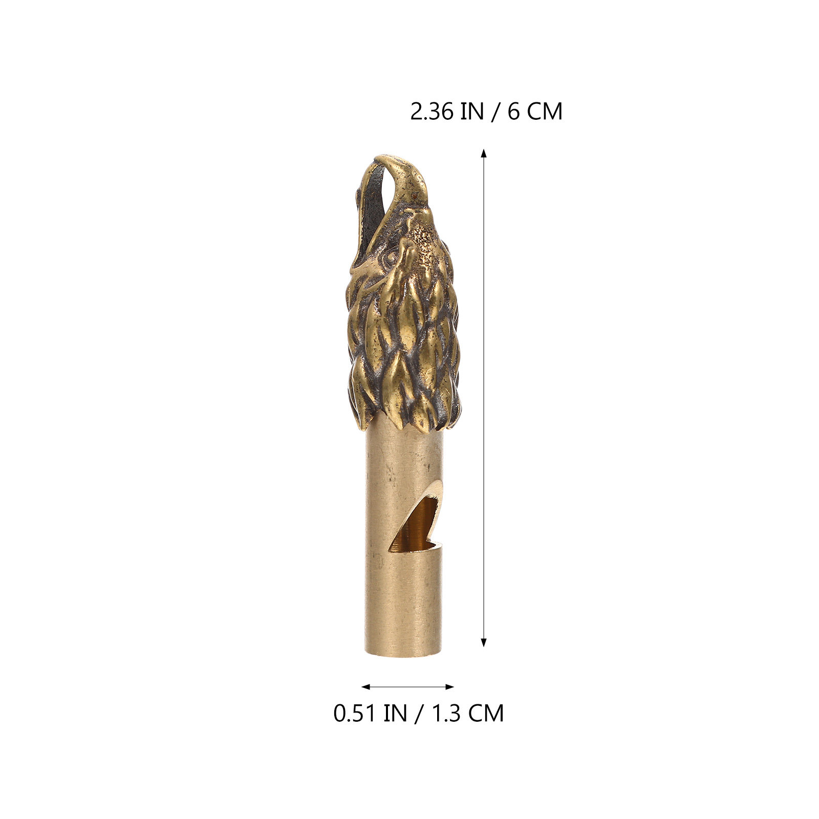 Animal Keychain Whistle Mini B - Emergency Whistle Loud ulasan dan harga