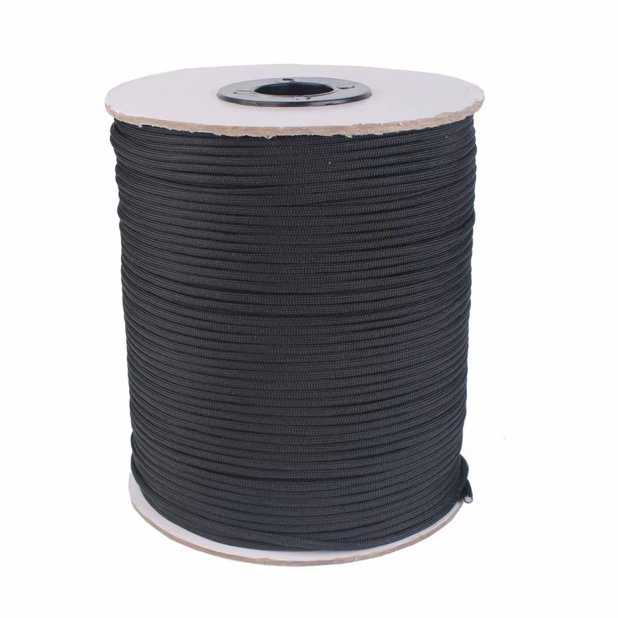 CAMPINGSKY 550 Paracord 4mm 10 - Para Cord 1000Ft ulasan dan harga
