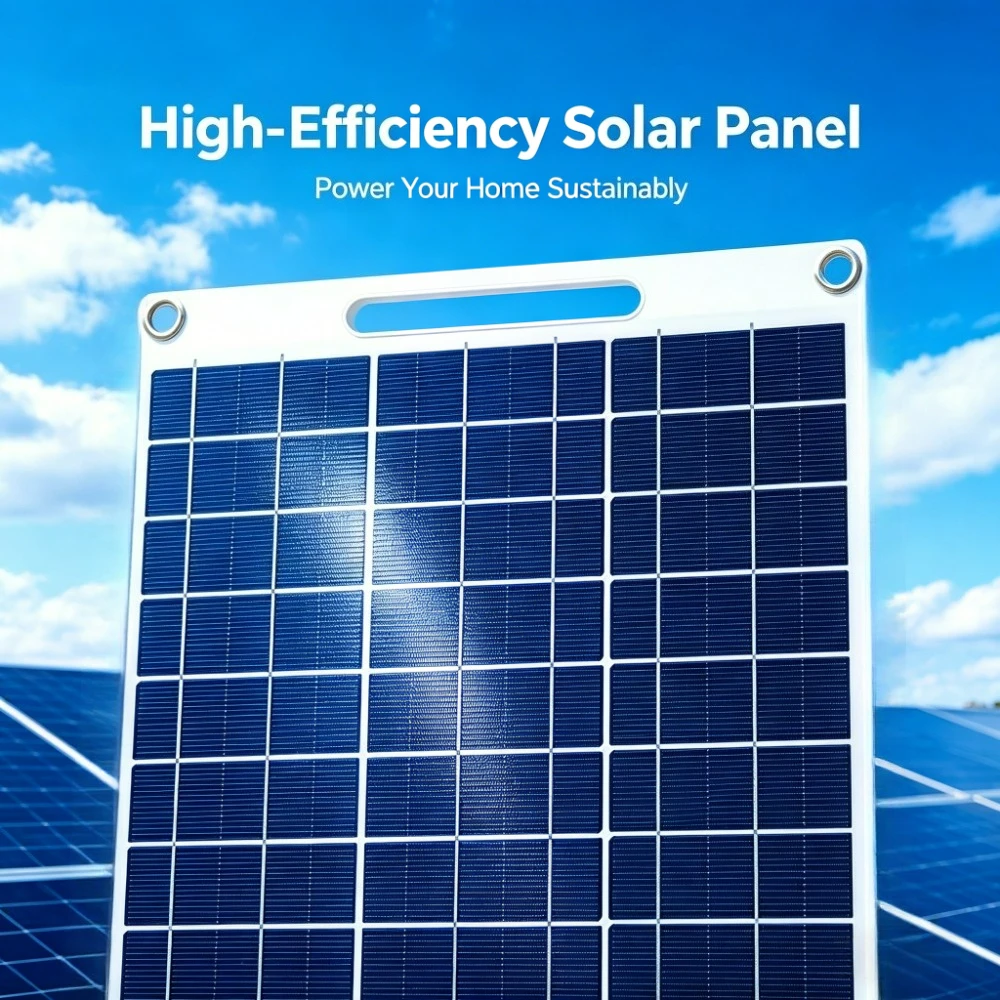 15W 20W Solar Panel Charger Wa - Solar Emergency Charger ulasan dan harga