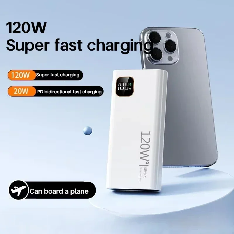 Lenovo 2027 Large Capacity 500 - Solar Emergency Charger ulasan dan harga